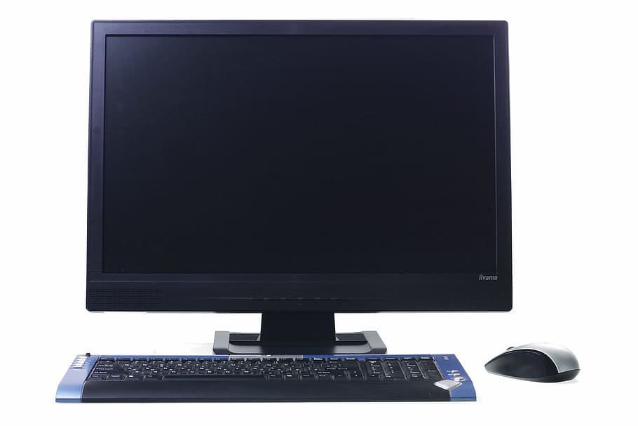 blank, business, computer, display, efficiency, equipment, flat HD wallpaper