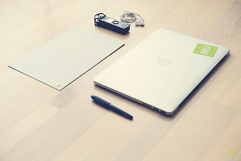 austria, linz, recording, mac, macbook, headphones, notes, podcasting HD wallpaper