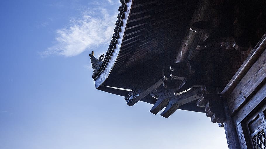 building, steeple, spire, tower, architecture, aircraft, helicopter HD wallpaper