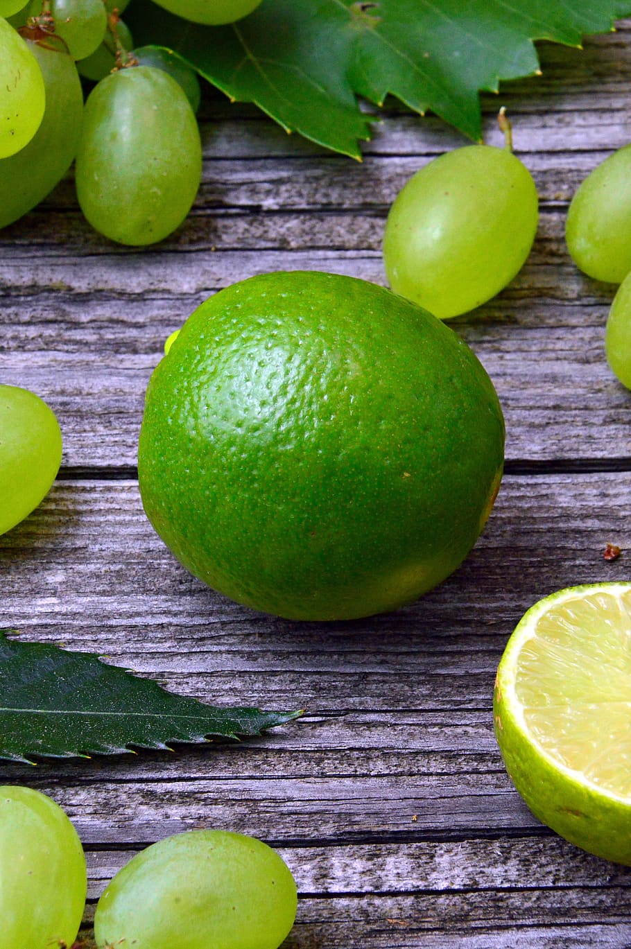 green, melon, fruit, watermelon, food, vitamins, fine, mature, HD wallpaper