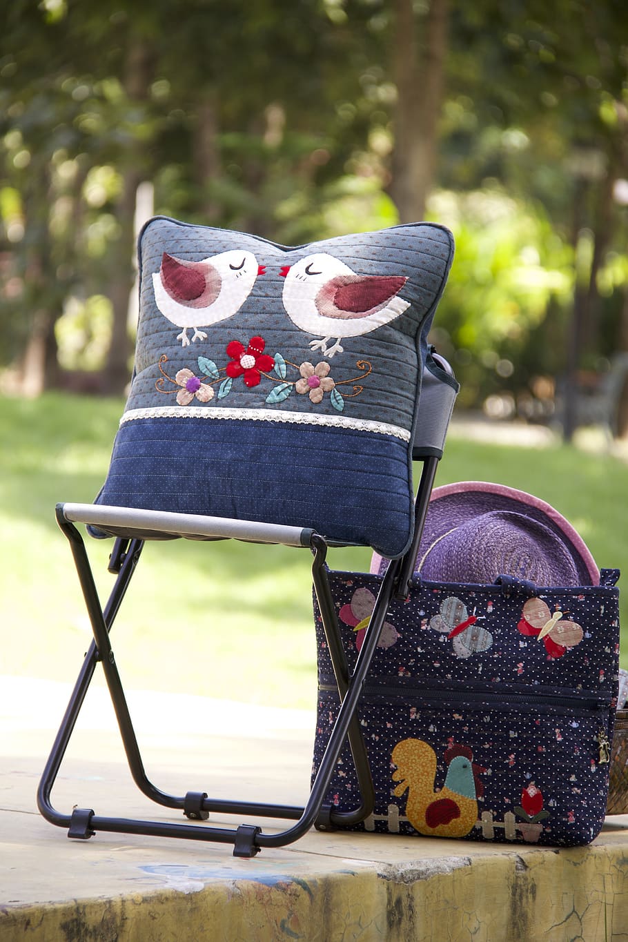 craft, quilting, patchwork, decoration, day, focus on foreground HD wallpaper