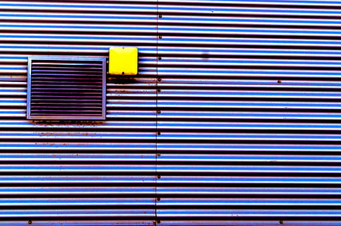 gray shutter roller, home decor, window, wall, curtain, window shade HD wallpaper