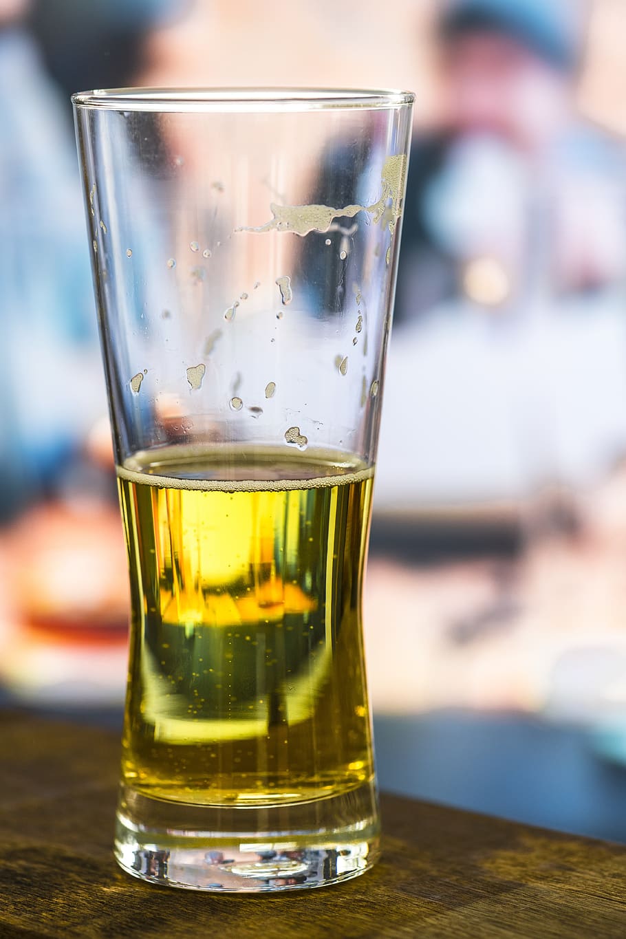 alcohol, alcoholism, ale, background, bar, beer, beverage, brewed HD wallpaper