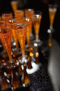 Aperol Spritz Cocktail, prosecco, drink, alcohol, orange, party HD wallpaper