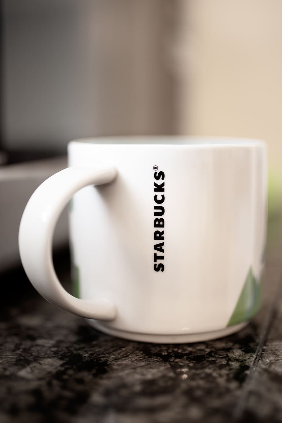 cup, coffee cup, electronics, mouse, computer, hardware, milk HD wallpaper