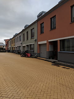 path, walkway, home decor, pavement, sidewalk, kompassgatan 12 HD wallpaper