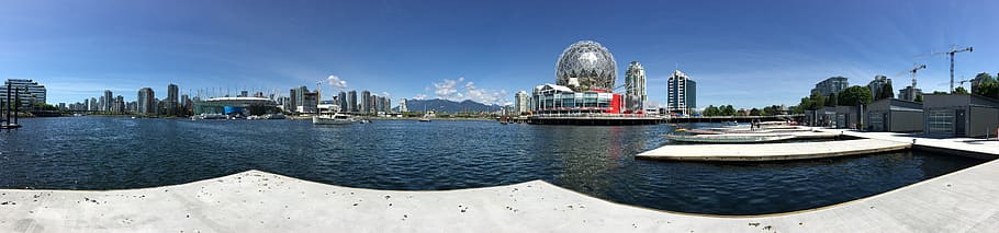 building, architecture, dome, waterfront, town, city, metropolis HD wallpaper