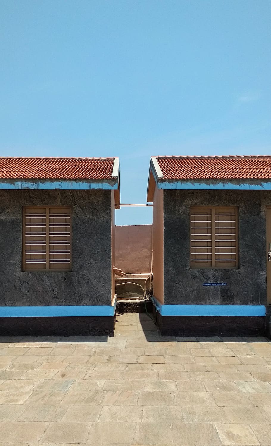 india, kerala, architecture, built structure, building exterior HD wallpaper