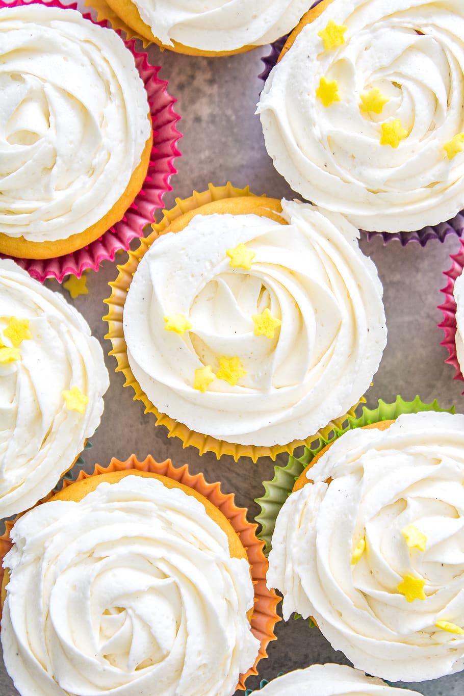 sweet food, dessert, indulgence, freshness, food and drink HD wallpaper