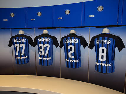 HD wallpaper: Inter, International, Football Club Internazionale Milano, Prince - Wallpaper Flare