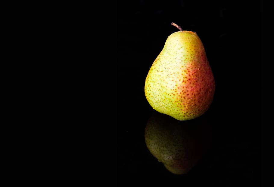 pear, fruit, healthy, food, pears, fresh, bio, vitamins, nutrition HD wallpaper