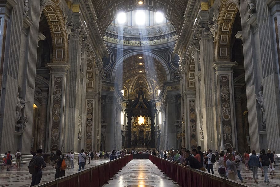 Vatican Wallpaper 64 images