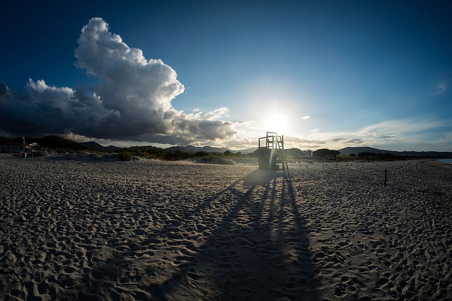 white, sand, sunny, daylight, sunshine, sunlight, sunrise, beach HD wallpaper