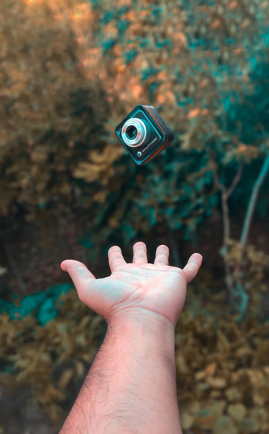 iraq, canoon, nikon, camera, human hand, human body part, one person HD wallpaper