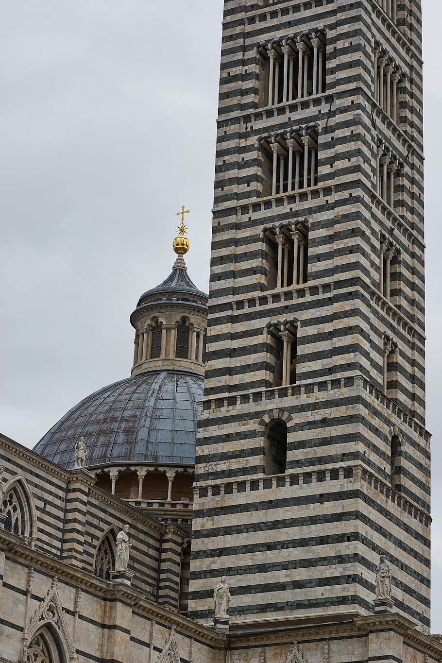 doom, florence, italy, architecture, church, city, firenze HD wallpaper