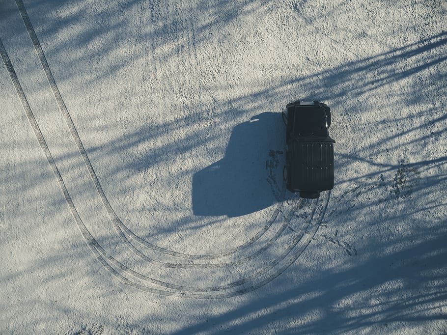 nature, snow, winter, cold, weather, aerial, travel, adventure HD wallpaper