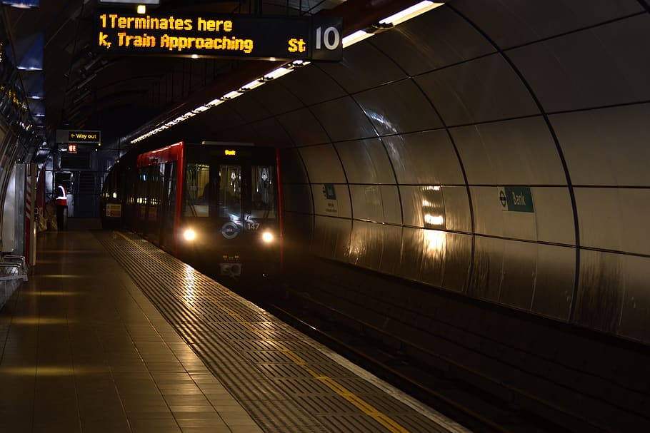 train, train station, transportation, terminal, vehicle, subway HD wallpaper