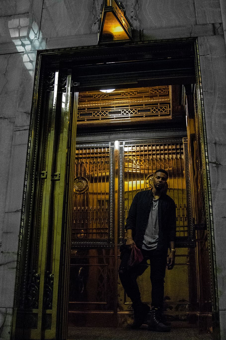 avin, lexscope, elevator, elevate, lavish, real people, architecture HD wallpaper