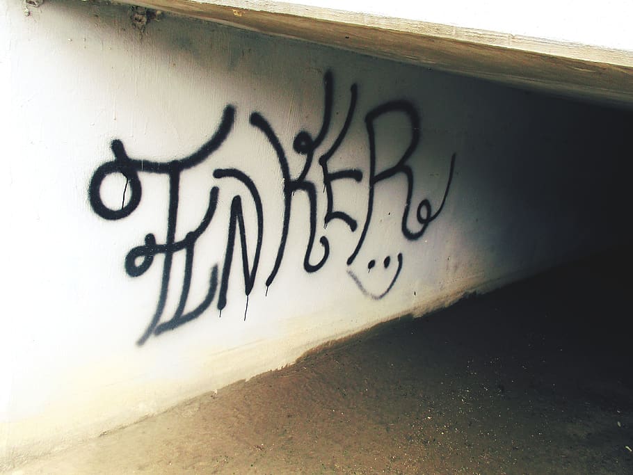 graffiti, text, creativity, art and craft, communication, architecture HD wallpaper