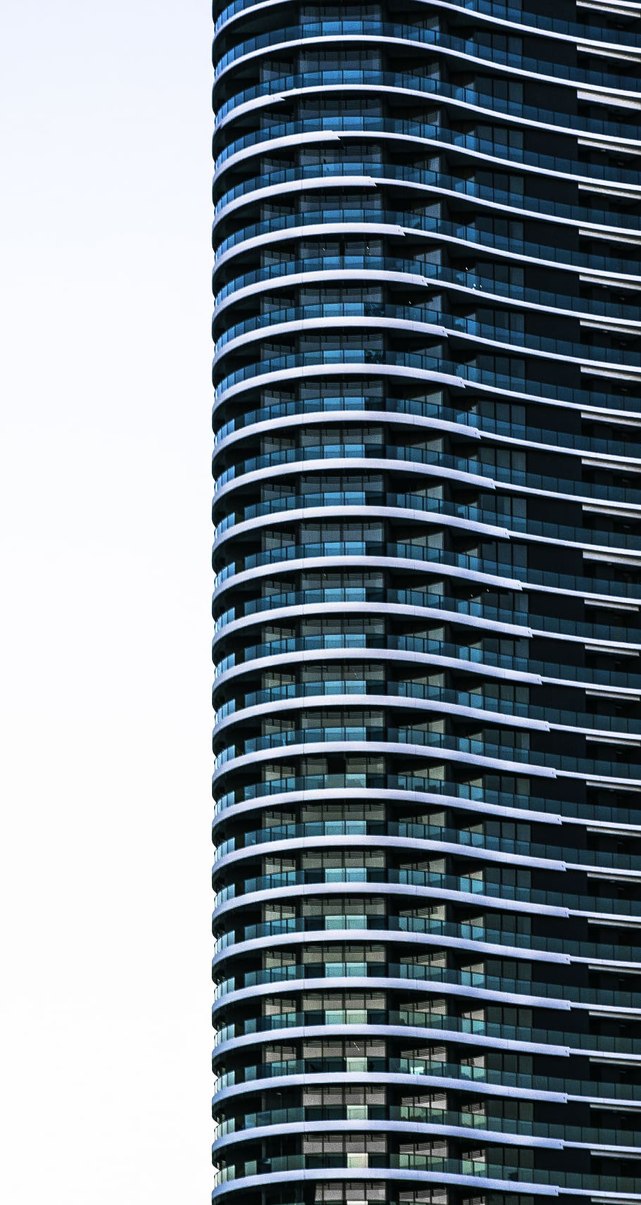 skyscraper, built structure, architecture, building exterior HD wallpaper