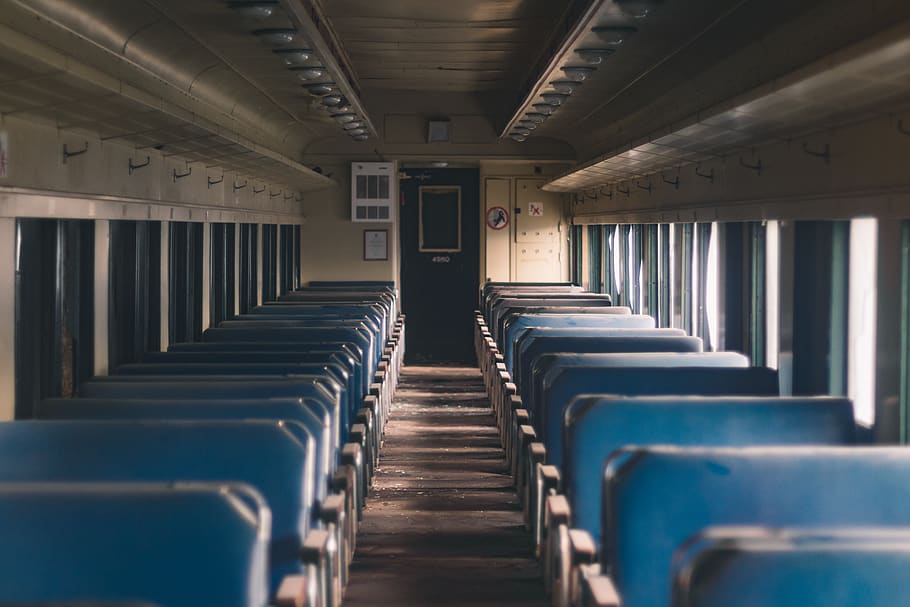 empty gray vehicle, passenger car, transportation, canada, uxbridge HD wallpaper