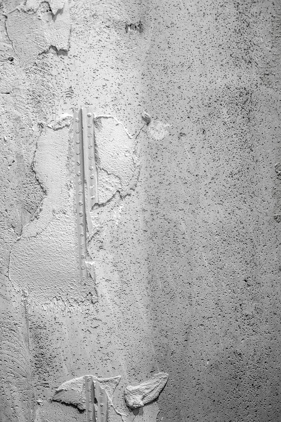colors, concrete, rough, surface, wall, wall - building feature HD wallpaper