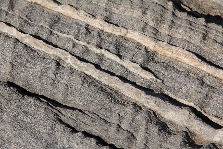 sand stone, grey, rock, structure, background, stone wall, backgrounds HD wallpaper