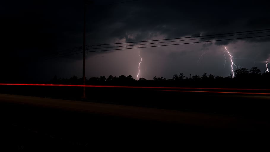 united states, ringgold, thunder, thunder storm, thunderbolt HD wallpaper