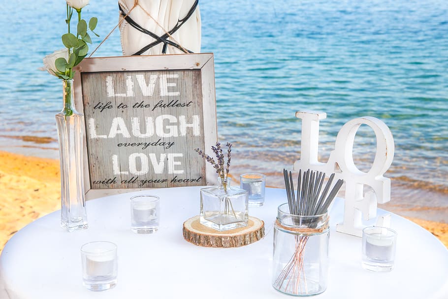 water, text, nature, glass, drinking glass, table, sea, household equipment HD wallpaper