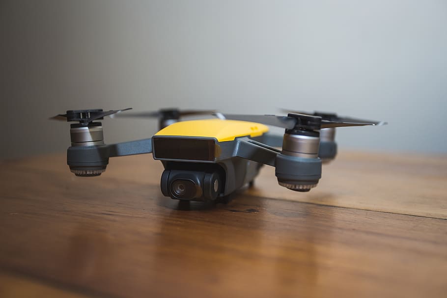 canada, montreal, drone, uav, quadcopter, multirotor, aerial HD wallpaper
