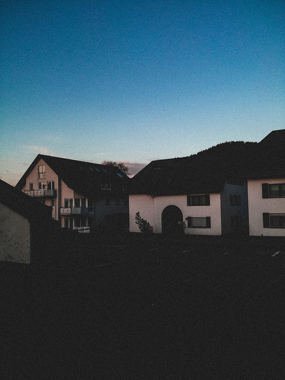 germany, willingen, built structure, architecture, building exterior HD wallpaper
