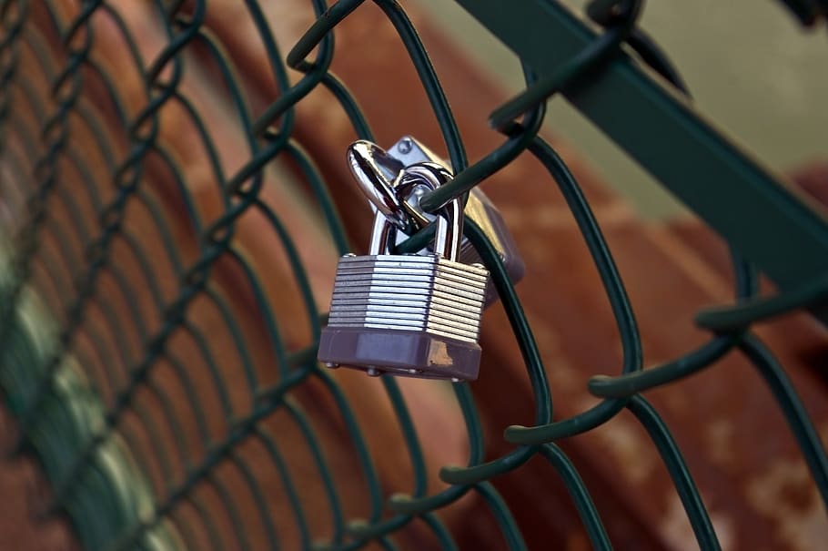 love locks, padlock, heart, friendship, symbol, romantic, padlocks, HD wallpaper