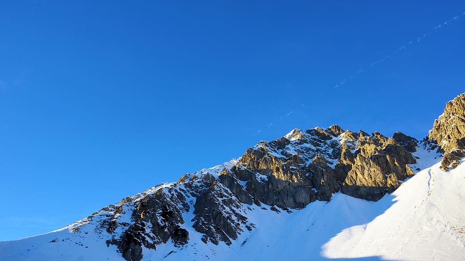 austria, innsbruck, snow, winter, cold temperature, beauty in nature HD wallpaper