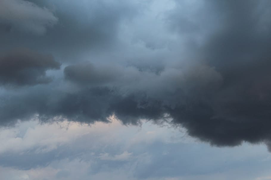 cloud, sky, dark, cloud - sky, beauty in nature, scenics - nature HD wallpaper