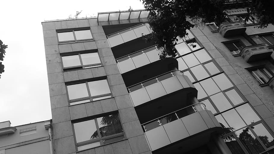 serbia, belgrade, built structure, building exterior, architecture HD wallpaper
