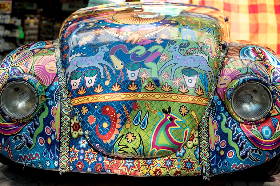 blue, green, and pink documents, bag, accessory, purse, accessories HD wallpaper