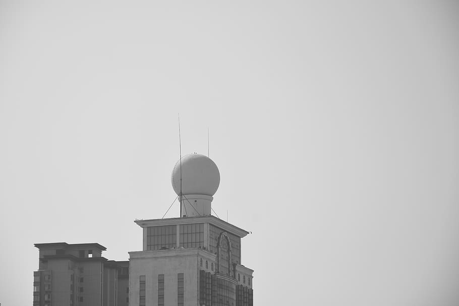 building, dome, architecture, planetarium, observatory, tower HD wallpaper