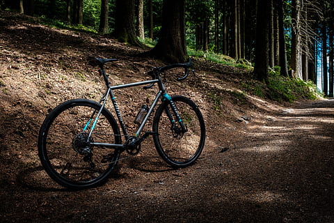 austria, linz, cx, road, niner, davidhellmann, steel, forest HD wallpaper