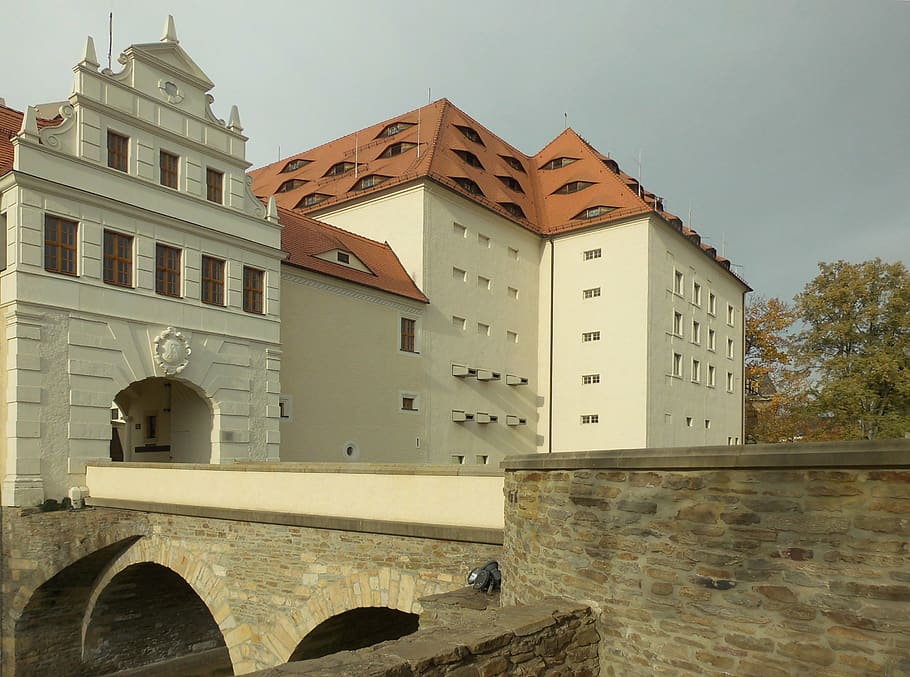 building, castle, joy stone, architecture, historically, places of interest HD wallpaper