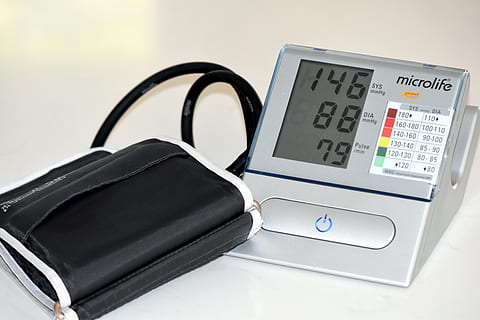 blood pressure, meter, cuff, reading, diastolic, systolic, technology HD wallpaper