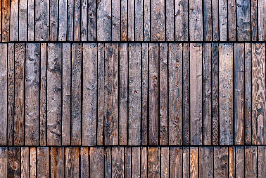 texture, wood, pattern, structure, brown, surface, nature, boards HD wallpaper
