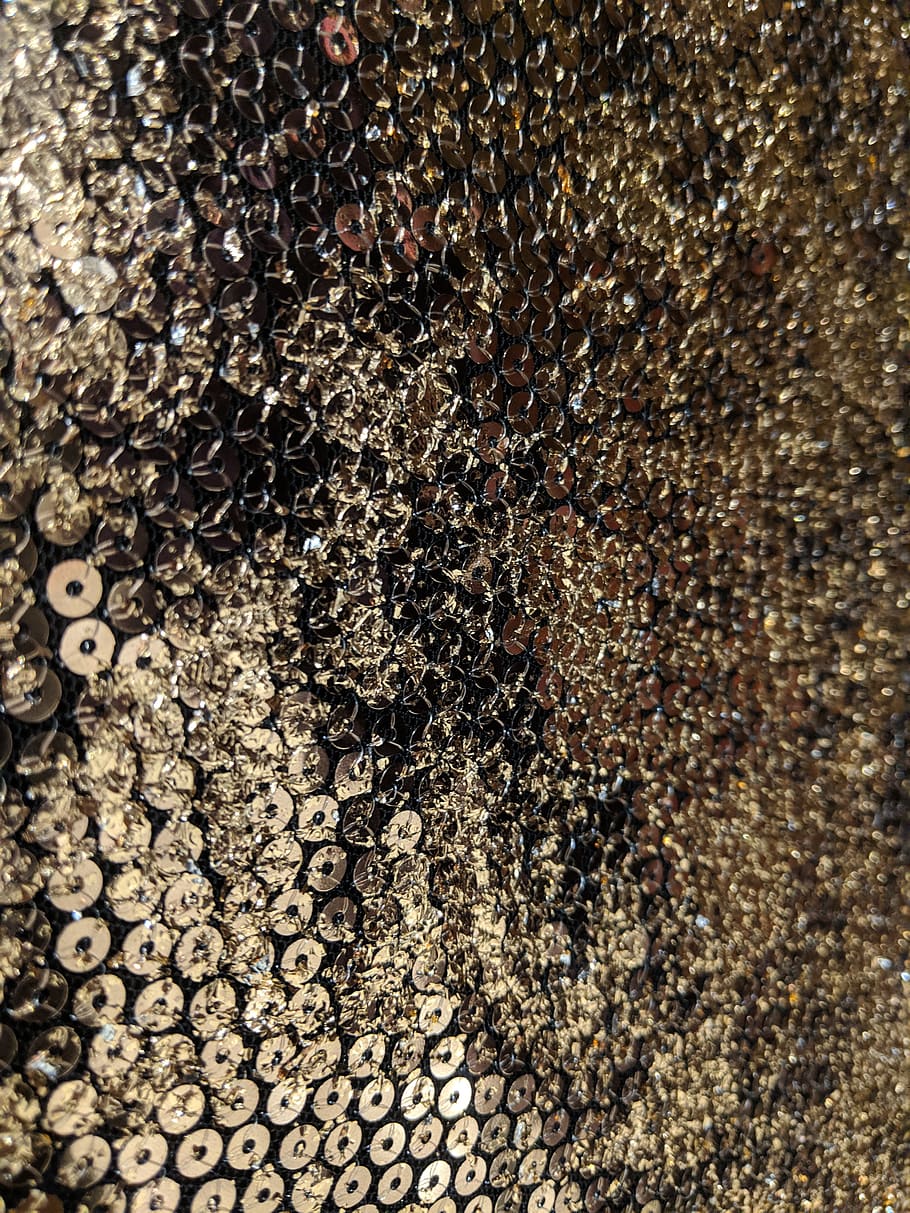 united states, chicago, 55 e grand ave, background, sequins