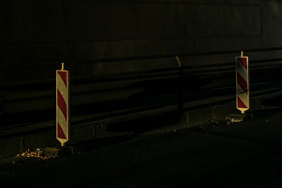 road, sun, shadows, signs, nature, symbol, outdoors, clothing HD wallpaper