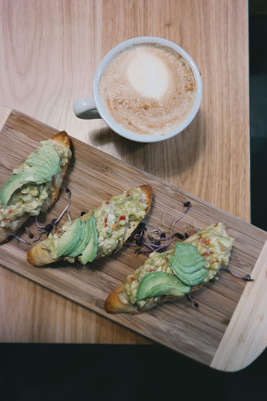 breakfast, lunch, brunch, table, food plate, restaurant, coffee HD wallpaper