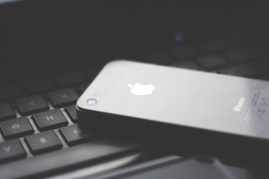 office, work, workspace, business, gadgets, iphone, smartphone HD wallpaper