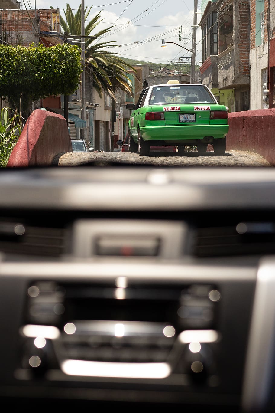 mexico, yuriria, mode of transportation, car, motor vehicle HD wallpaper