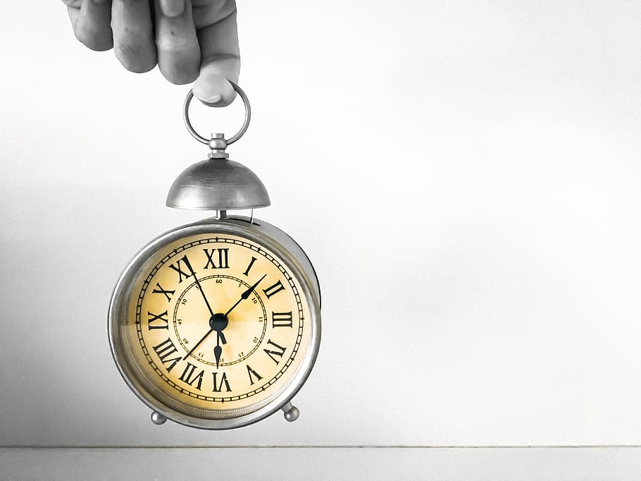 accuracy, body part, clock, clock face, finger, hand, holding HD wallpaper