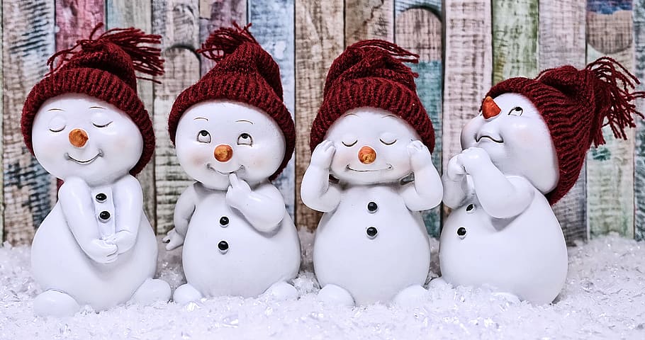 Cute Winter Wallpaper (67+ pictures)