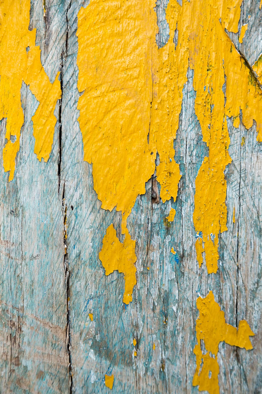 texture, kenya, wood, paint, old paint, old wood, peeling paint HD wallpaper