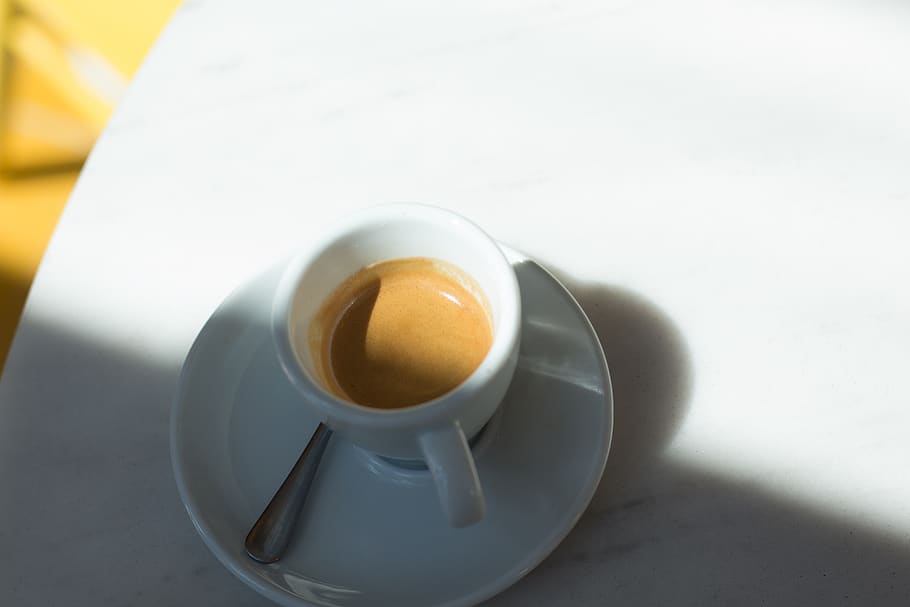 spain, symmetrical, symetry, color, coffee, colour, colourful HD wallpaper